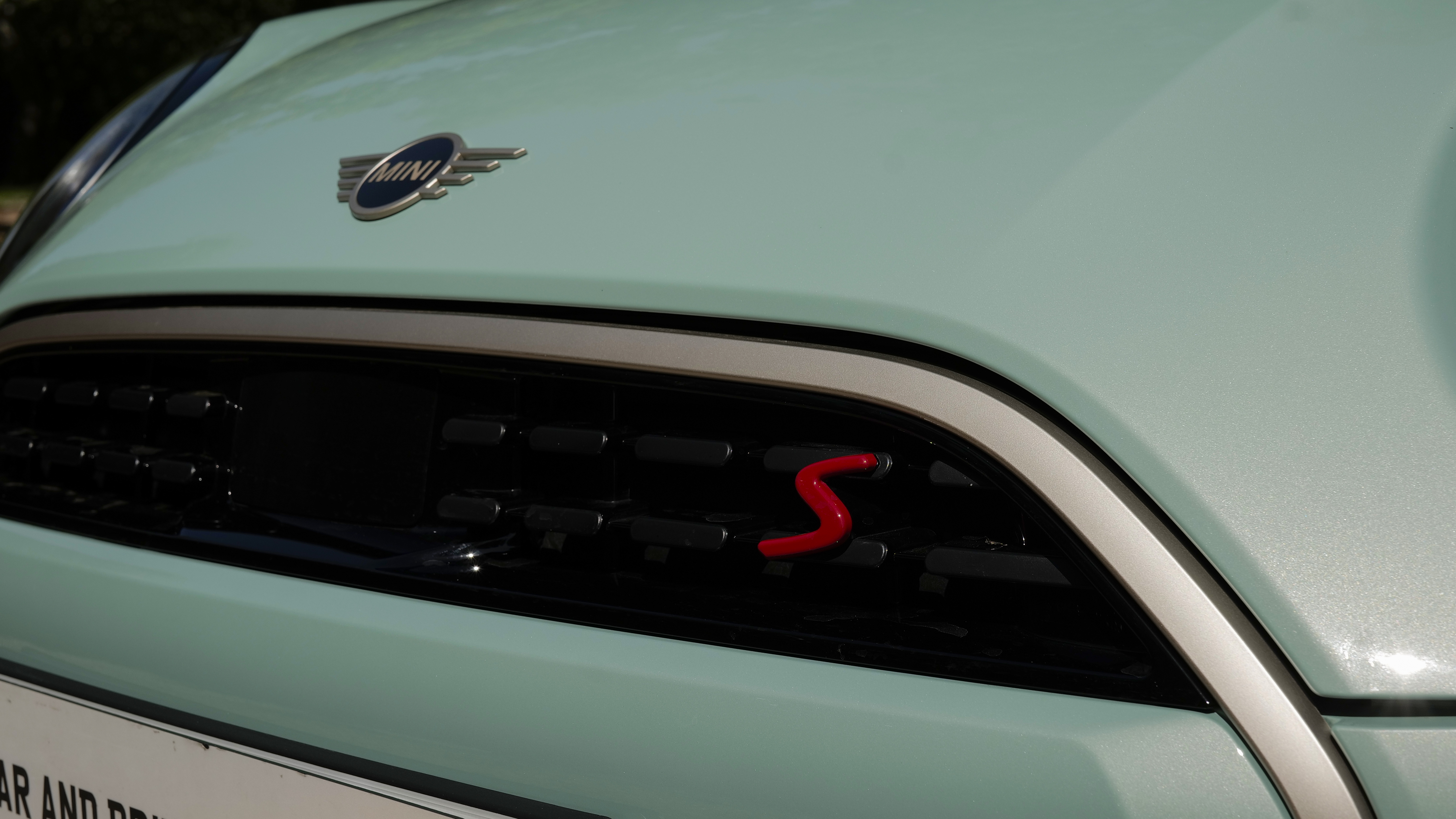 MINI COOPER HATCHBACK 1.5 C Exclusive [Level 3] 3dr Auto